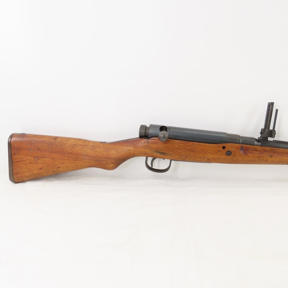 Type 99 Arisaka Model of 1939 Rifle 7.7mm - 2