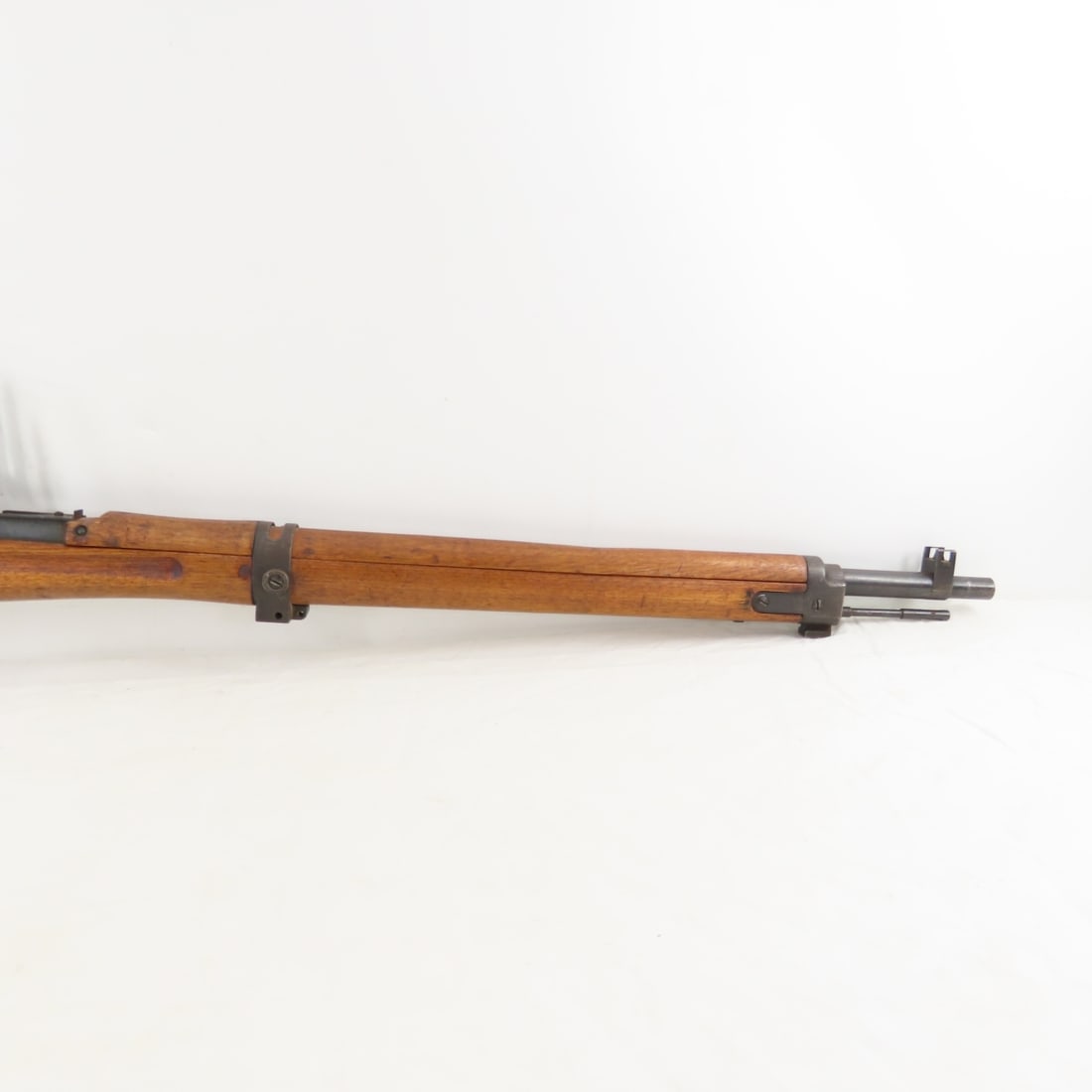 Type 99 Arisaka Model of 1939 Rifle 7.7mm - 3
