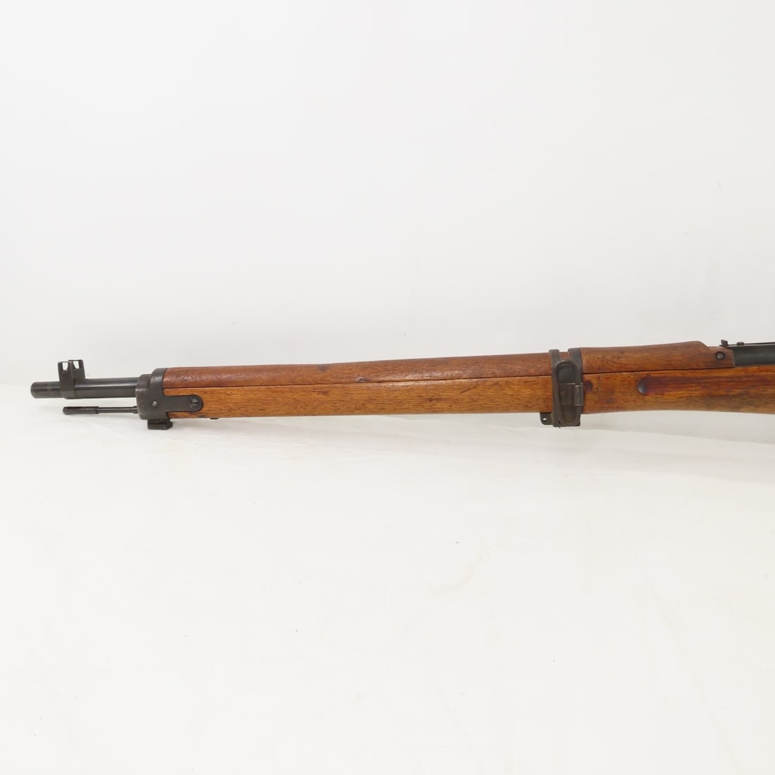 Type 99 Arisaka Model of 1939 Rifle 7.7mm - 5