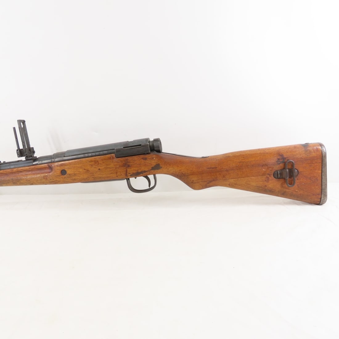 Type 99 Arisaka Model of 1939 Rifle 7.7mm - 6
