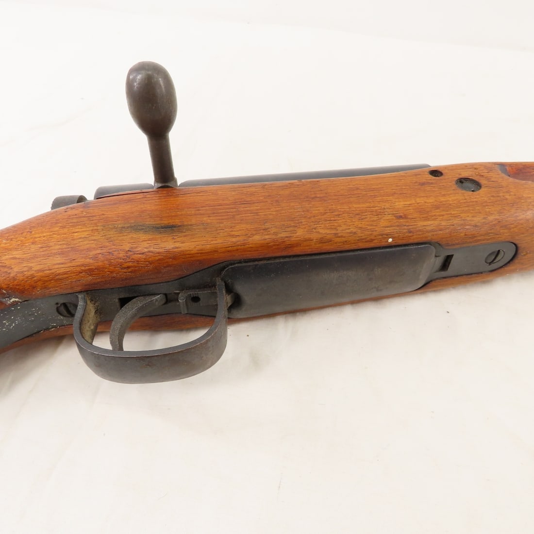 Type 99 Arisaka Model of 1939 Rifle 7.7mm - 9