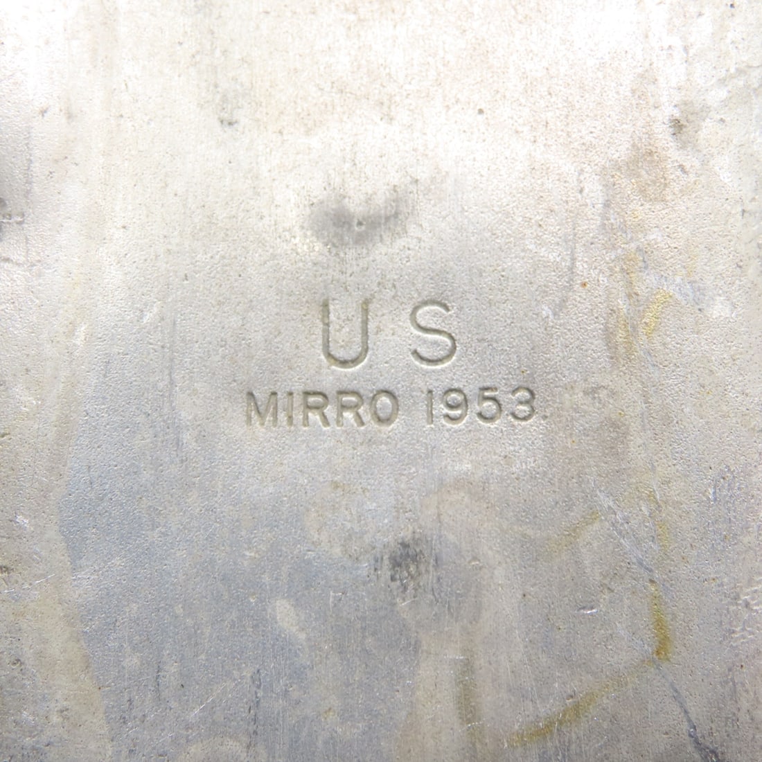 WWII US Military Canteens & Covers - 11