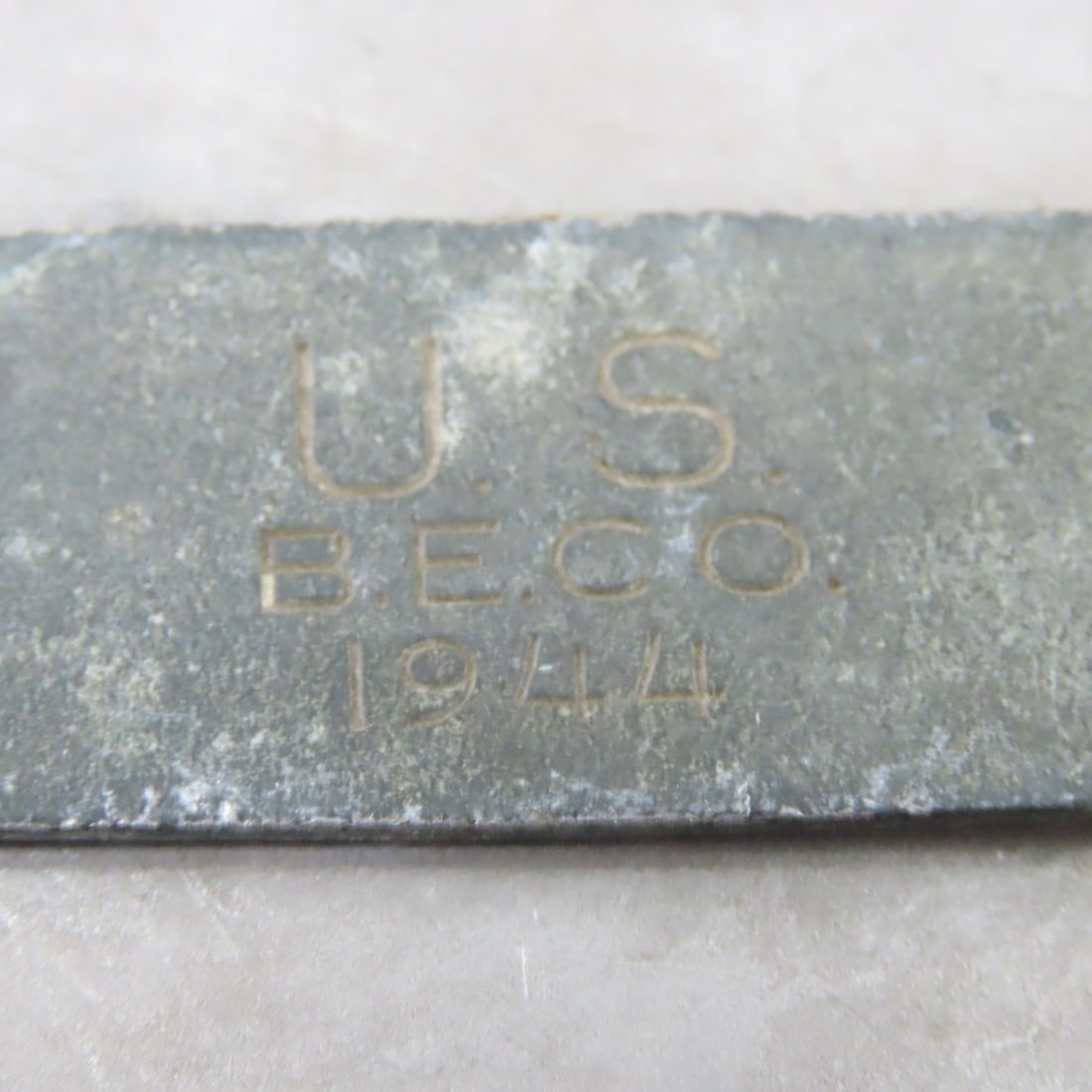 WWII US Military Canteens & Covers - 13