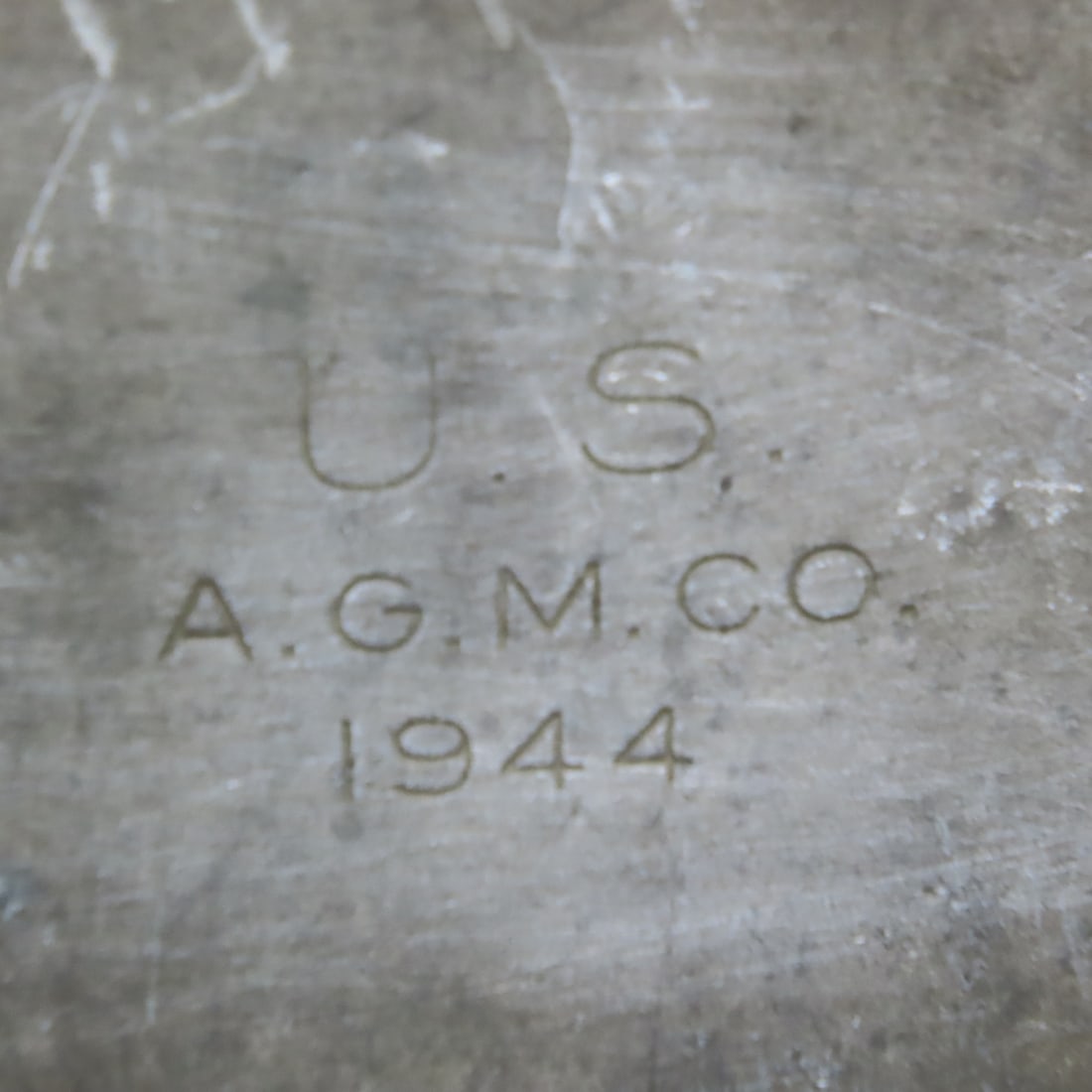 WWII US Military Canteens & Covers - 15