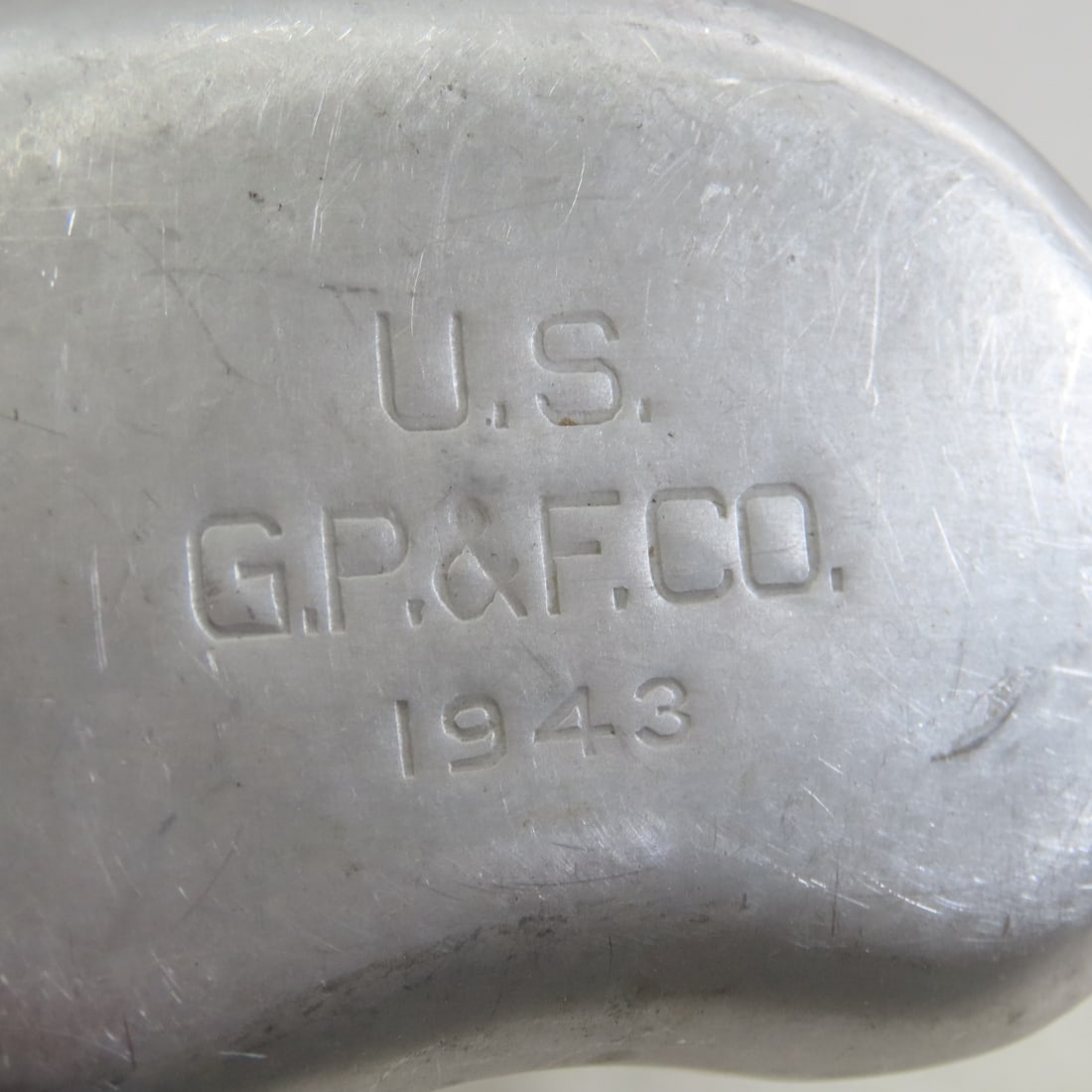 WWII US Military Canteens & Covers - 19