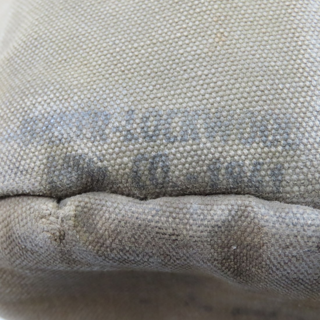 WWII US Military Canteens & Covers - 7