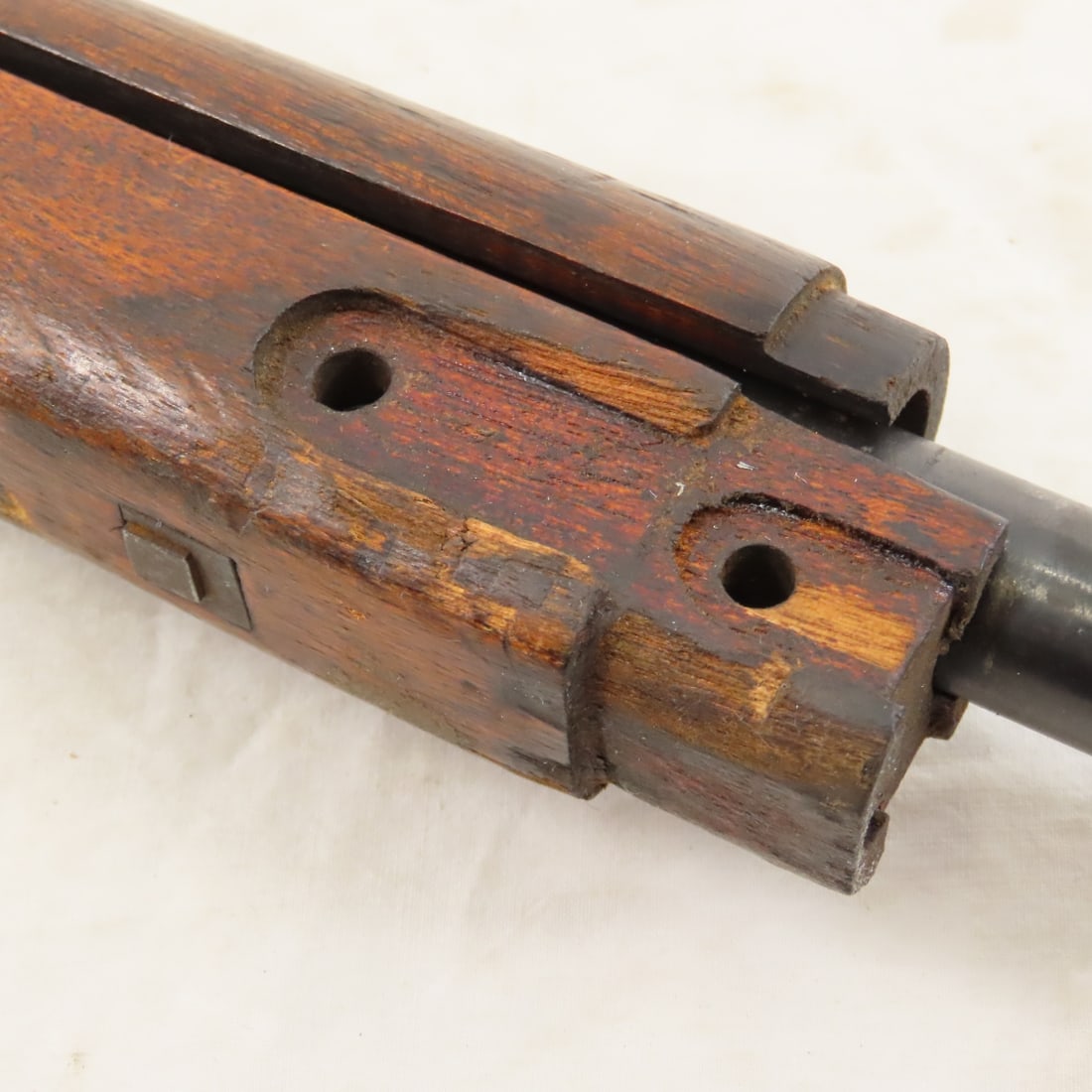 Early Type 99 Arisaka Model of 1939 Rifle 7.7mm - 15