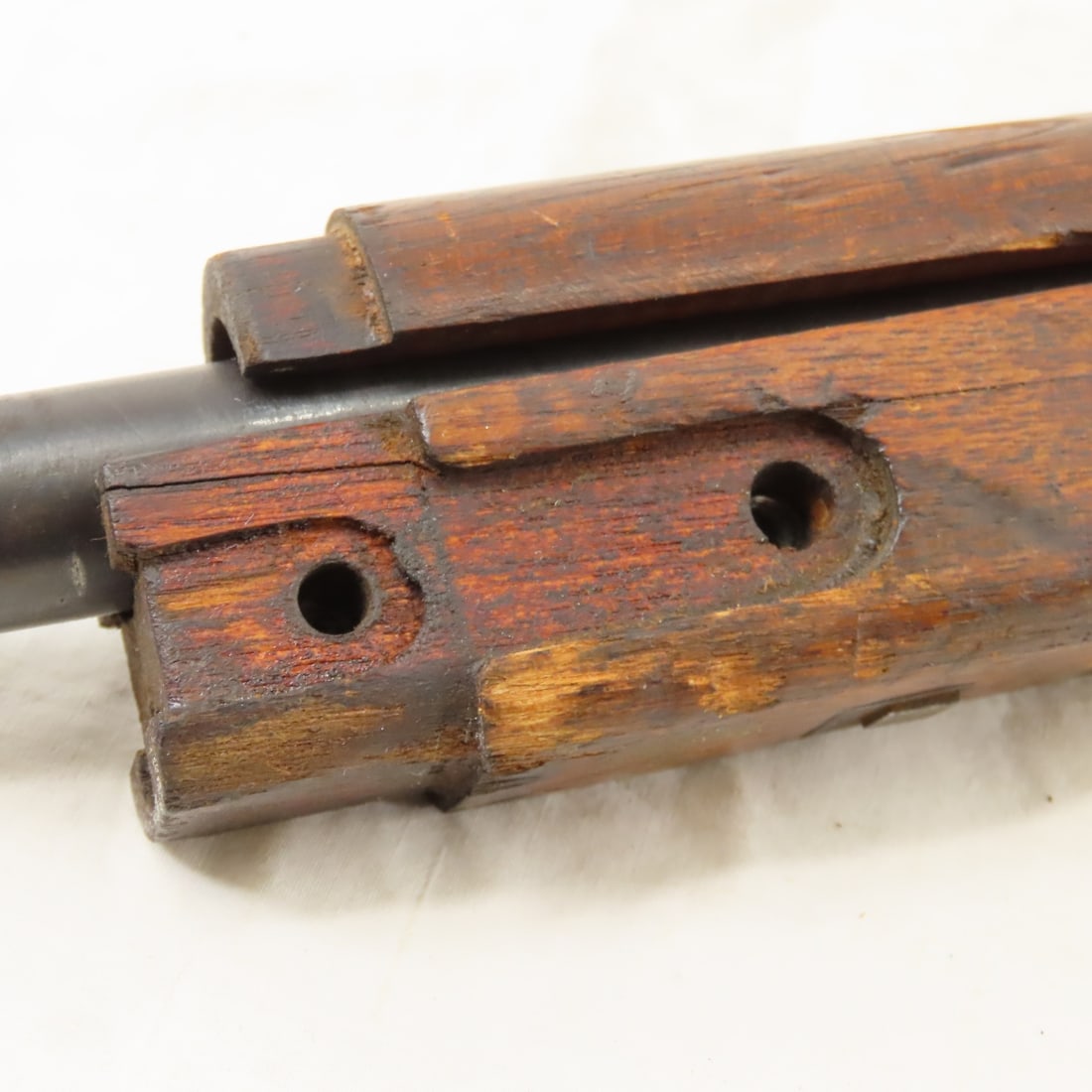 Early Type 99 Arisaka Model of 1939 Rifle 7.7mm - 16