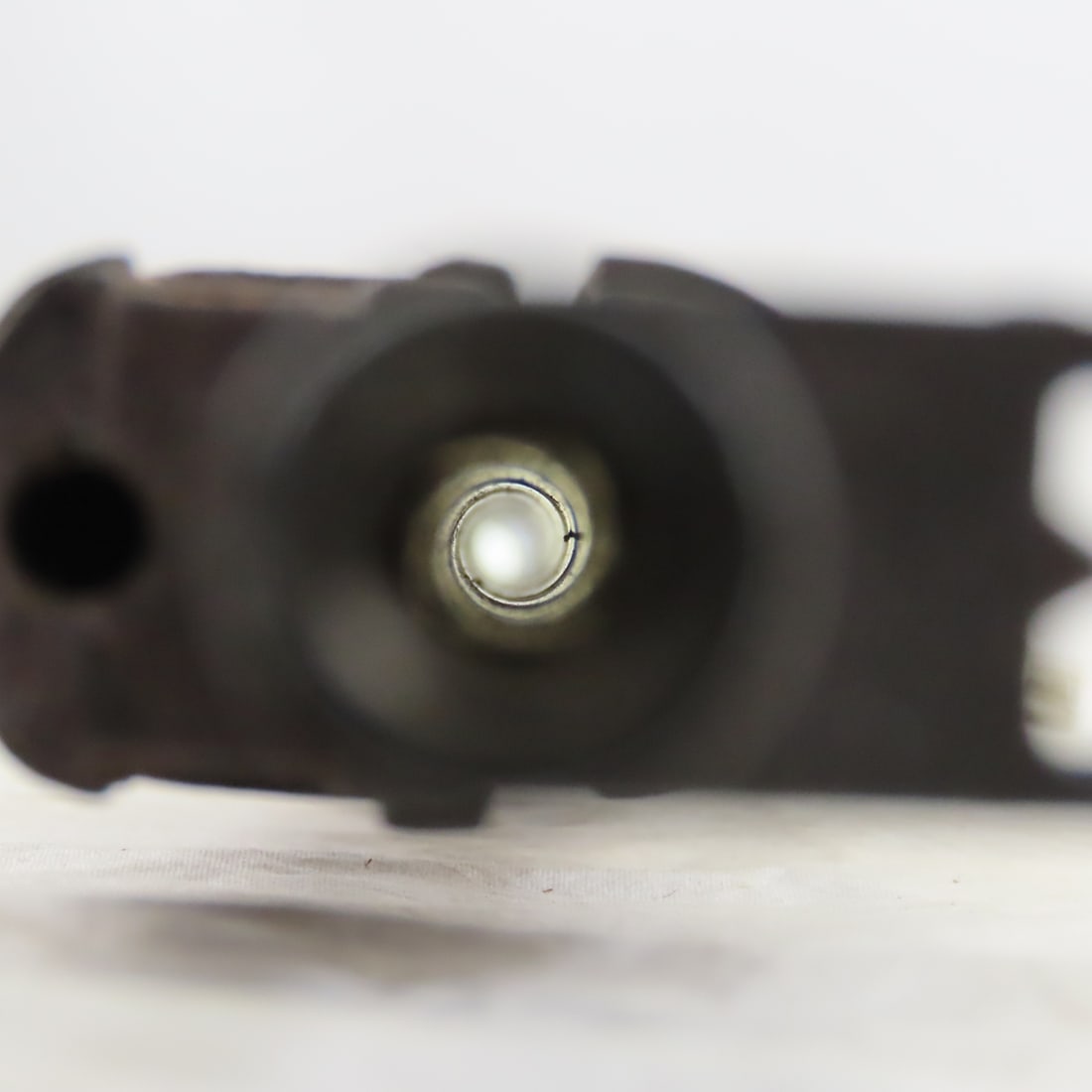 Early Type 99 Arisaka Model of 1939 Rifle 7.7mm - 17