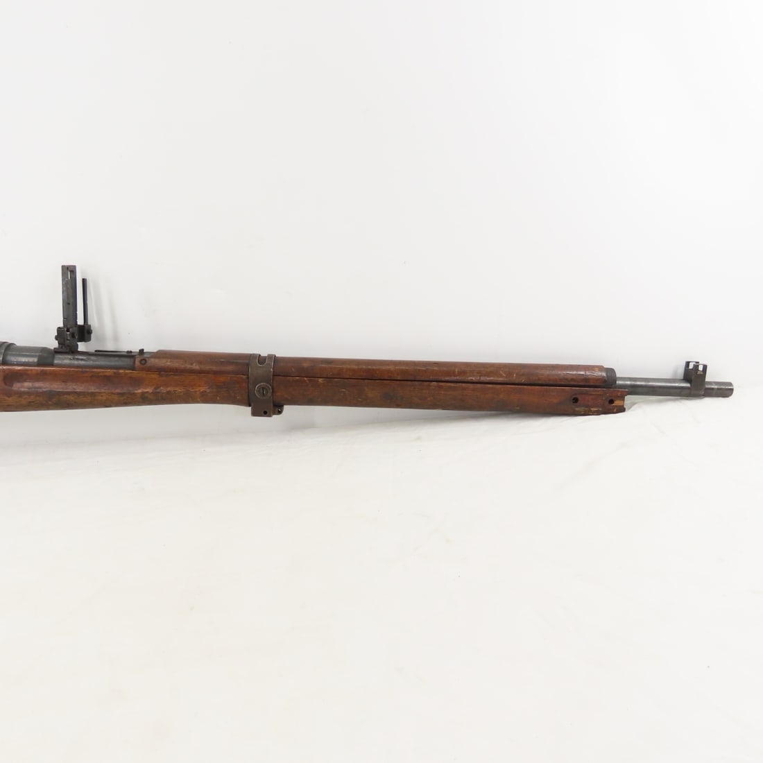 Early Type 99 Arisaka Model of 1939 Rifle 7.7mm - 3