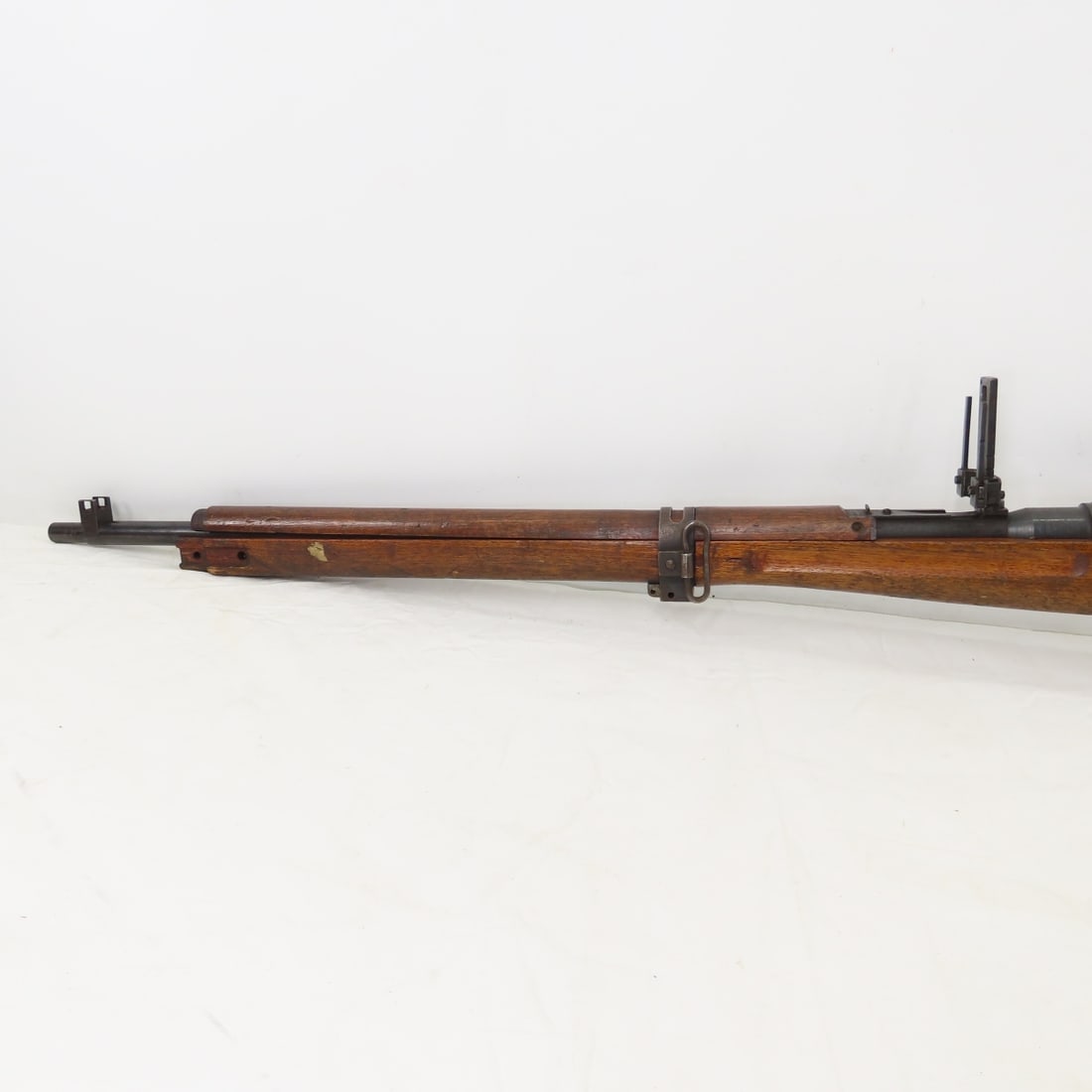 Early Type 99 Arisaka Model of 1939 Rifle 7.7mm - 5