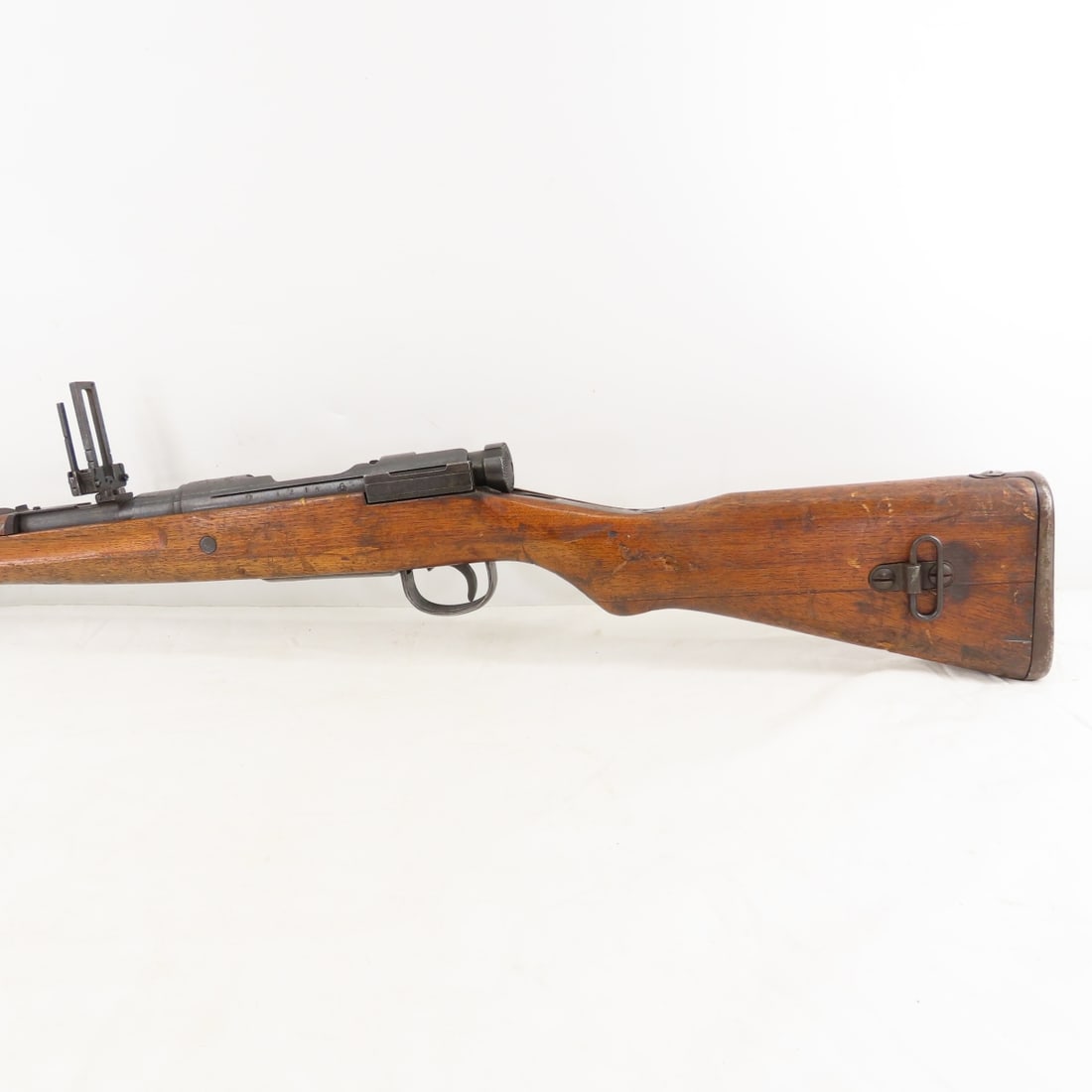 Early Type 99 Arisaka Model of 1939 Rifle 7.7mm - 6