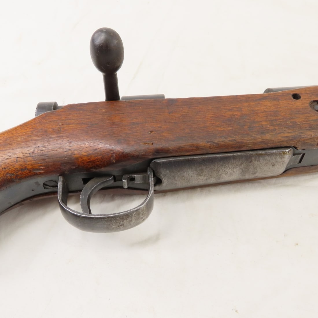 Early Type 99 Arisaka Model of 1939 Rifle 7.7mm - 8