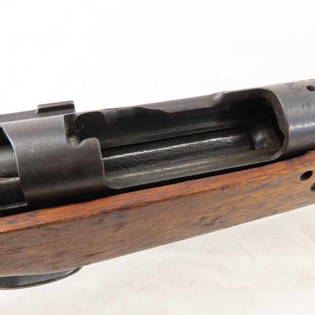 Early Type 99 Arisaka Model of 1939 Rifle 7.7mm - 9