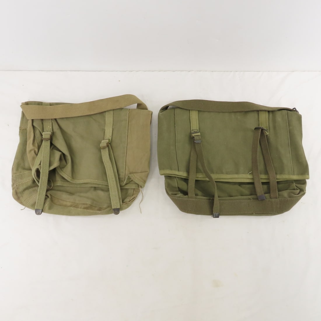 US Military Backpacks & Bags - 13