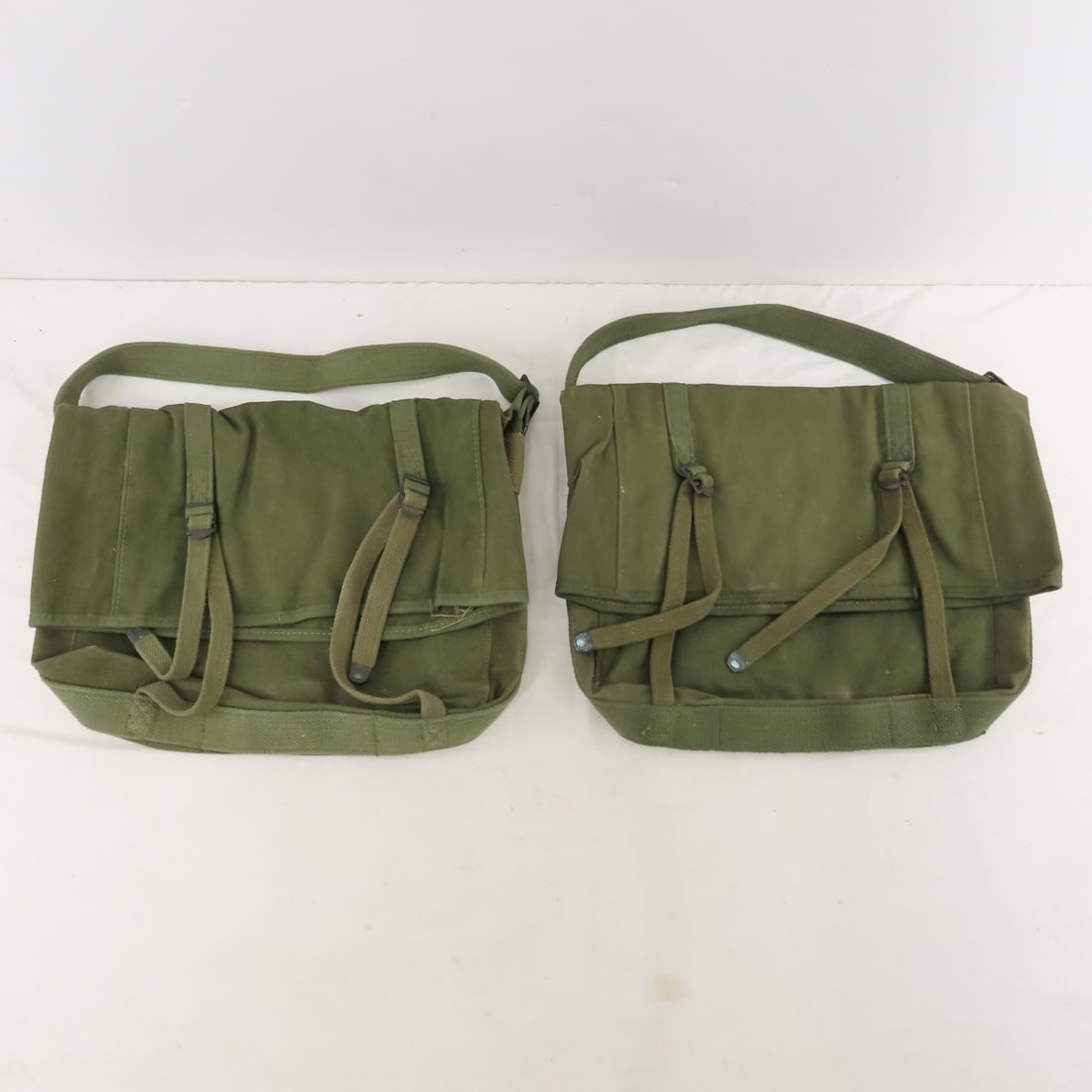 US Military Backpacks & Bags - 16