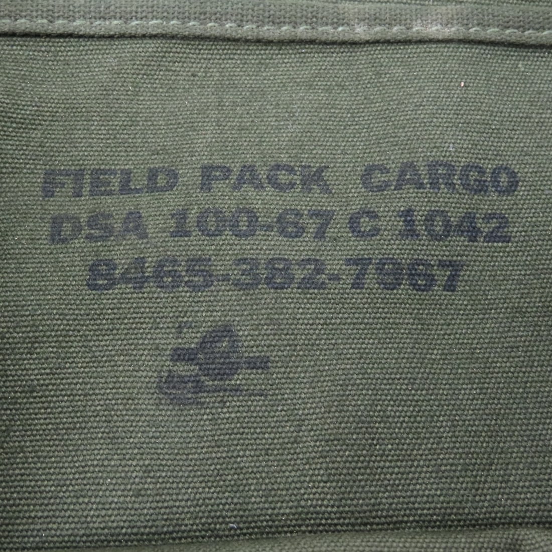 US Military Backpacks & Bags - 18