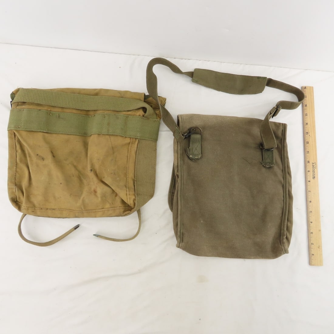US Military Backpacks & Bags - 3