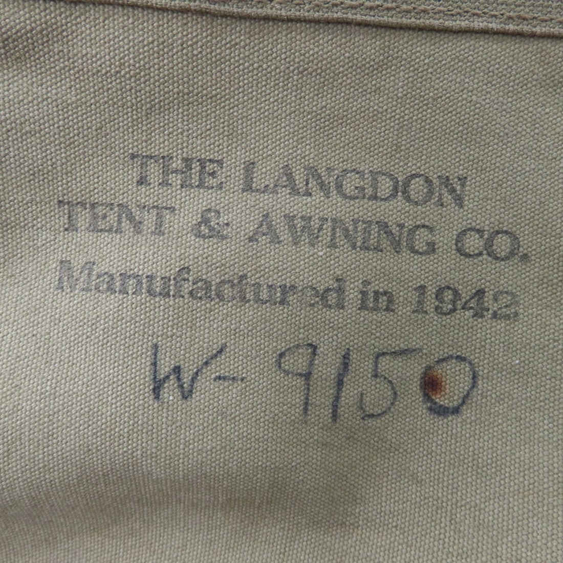 US Military Backpacks & Bags - 6