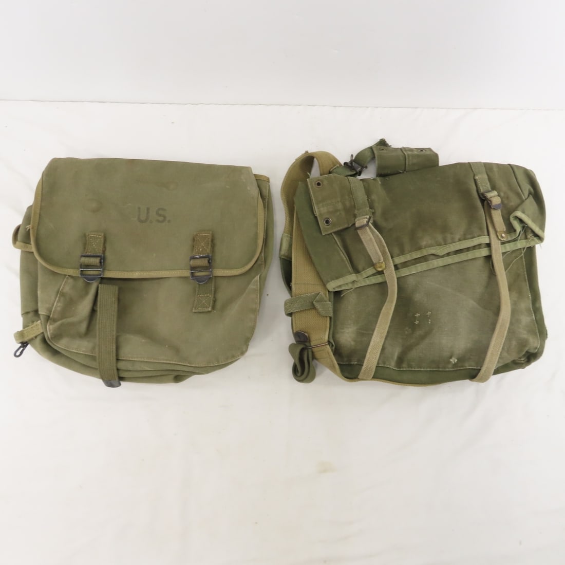 US Military Backpacks & Bags - 8