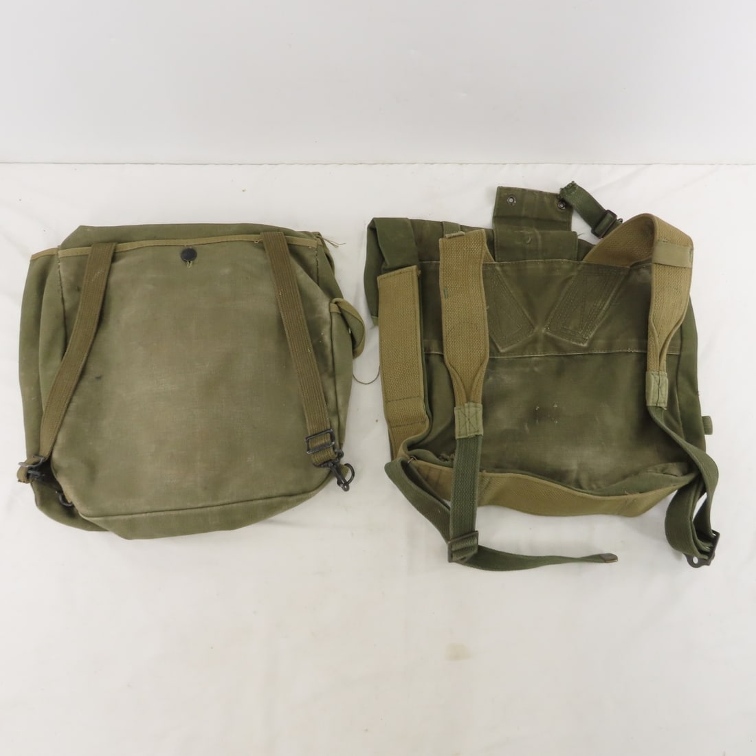 US Military Backpacks & Bags - 9