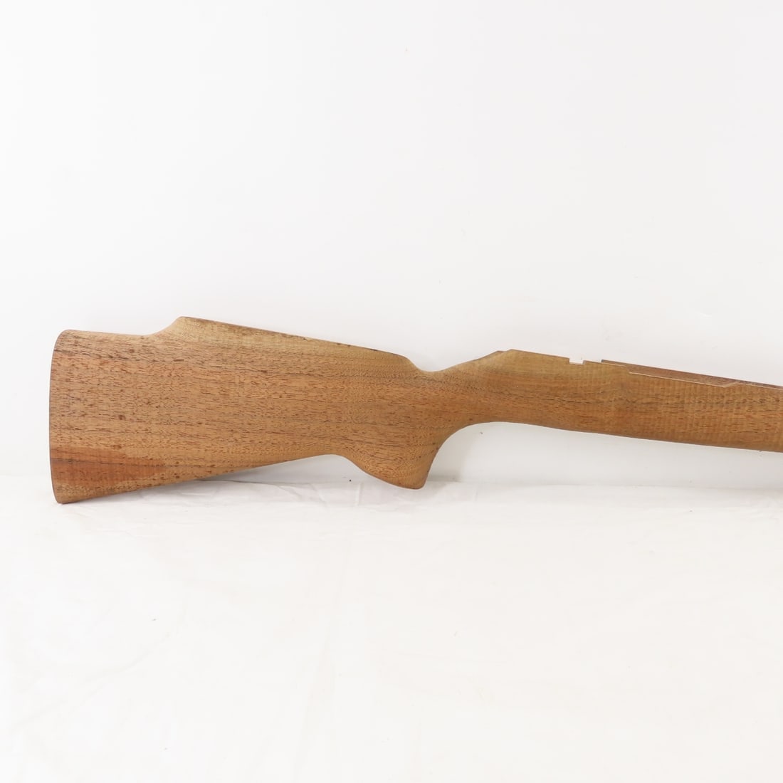 Sporterized Arisaka Stock- Unfinished - 2