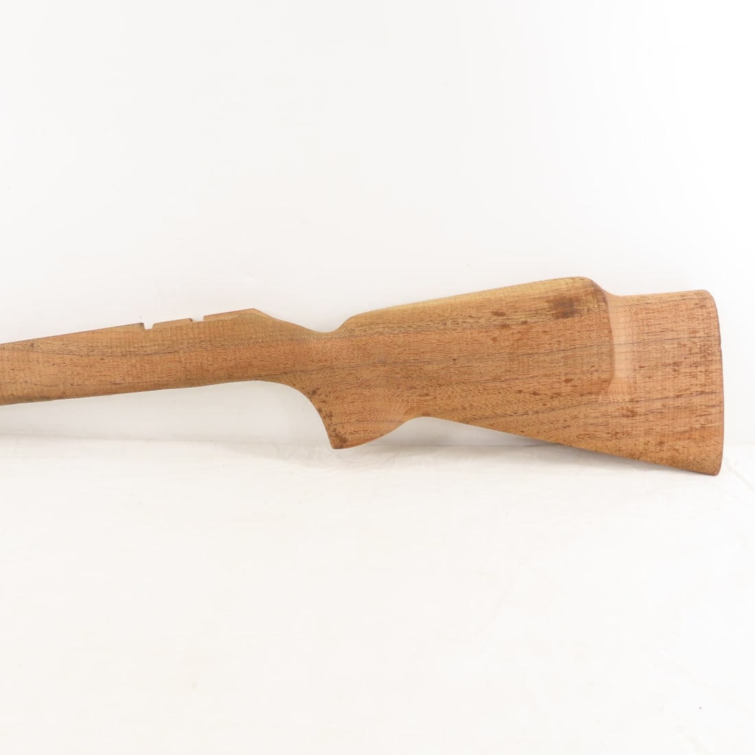 Sporterized Arisaka Stock- Unfinished - 6