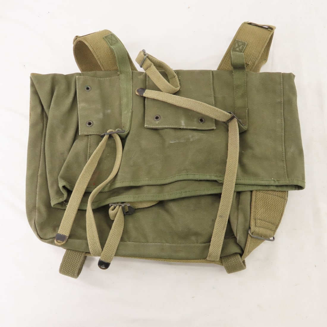 US Military Backpacks & Bags - 10