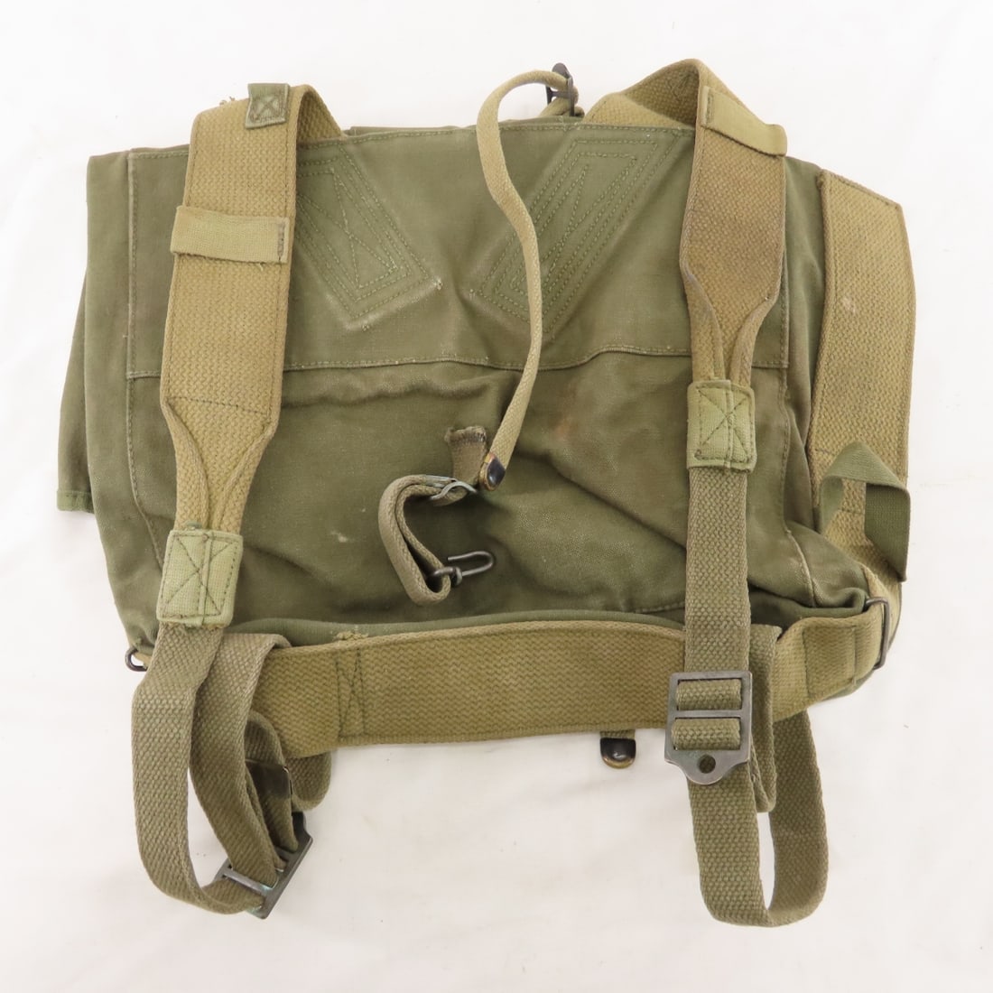 US Military Backpacks & Bags - 11