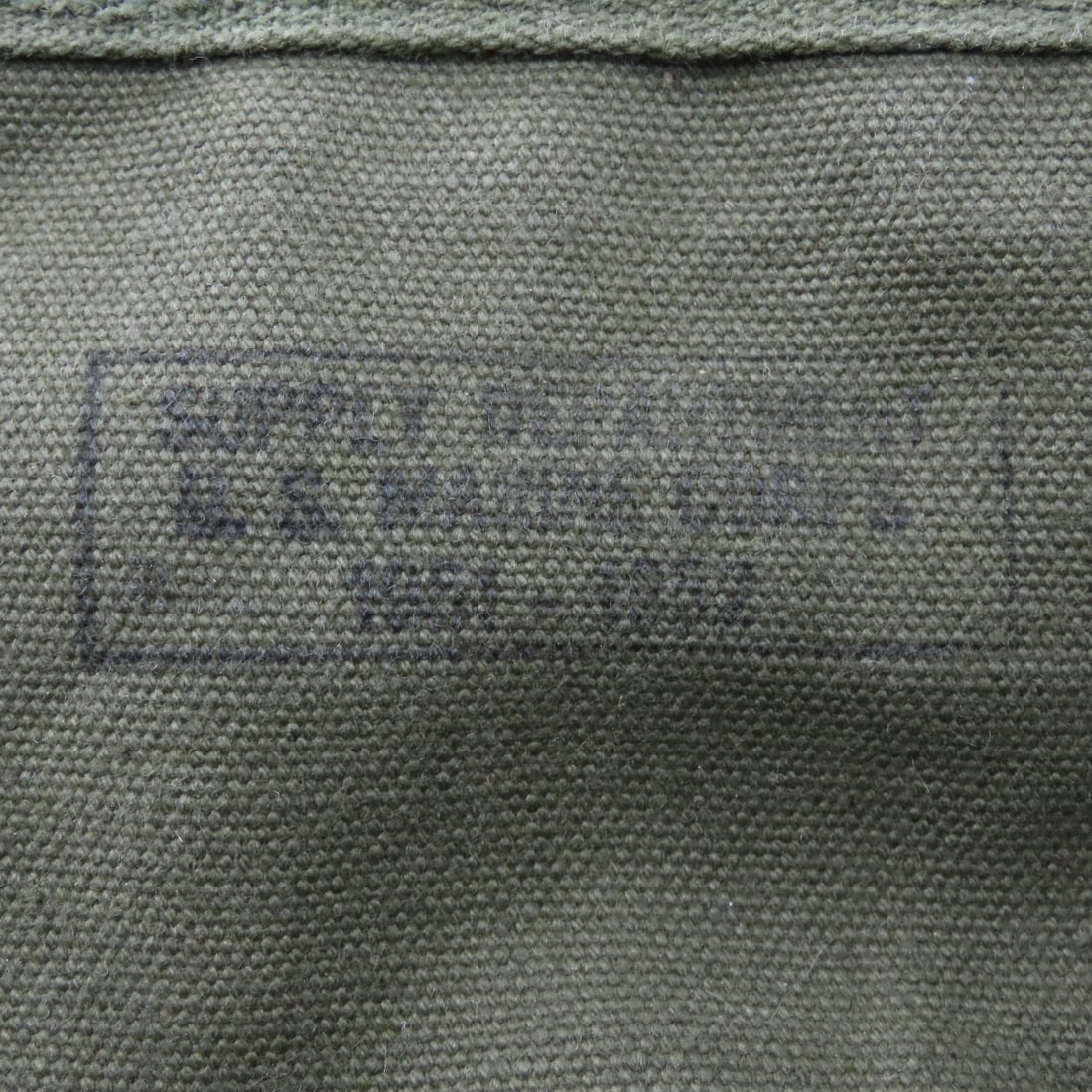 US Military Backpacks & Bags - 12