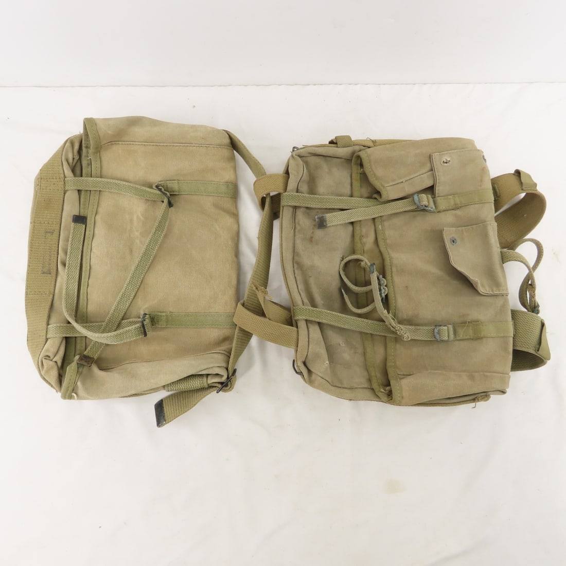 US Military Backpacks & Bags - 13