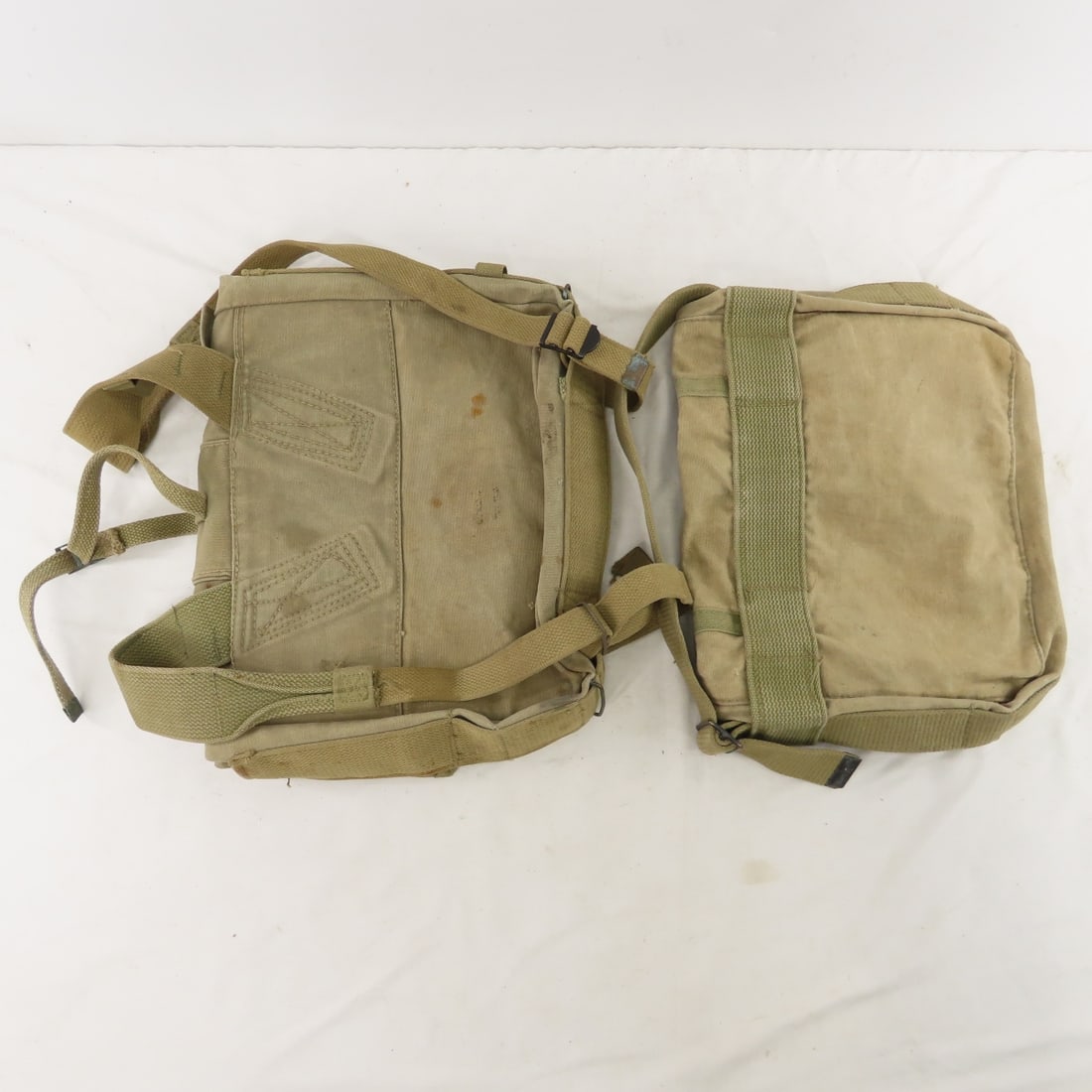 US Military Backpacks & Bags - 14