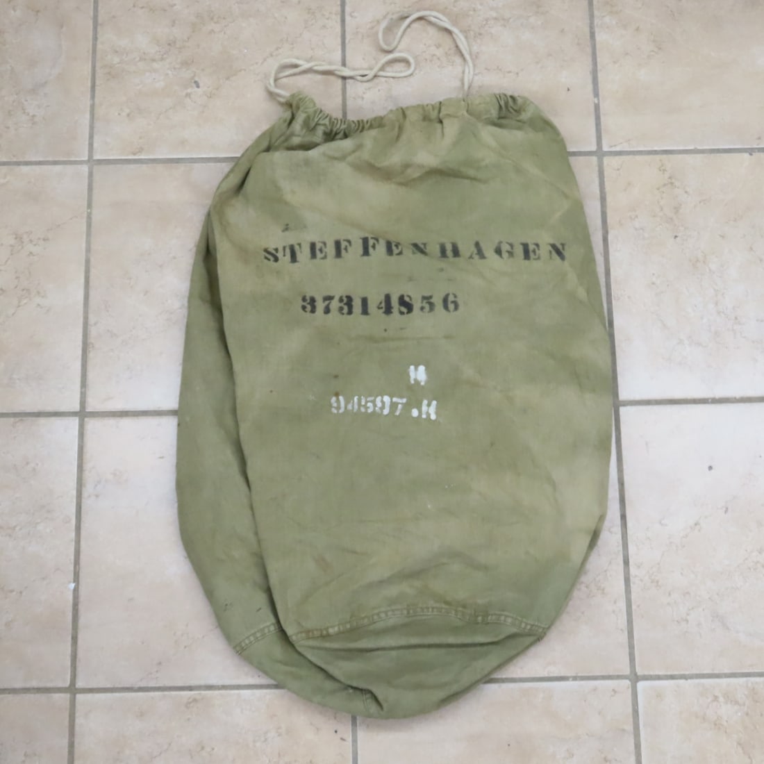 US Military Backpacks & Bags - 15