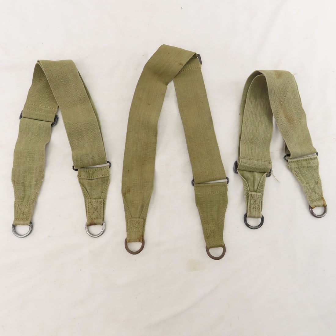 US Military Backpacks & Bags - 18