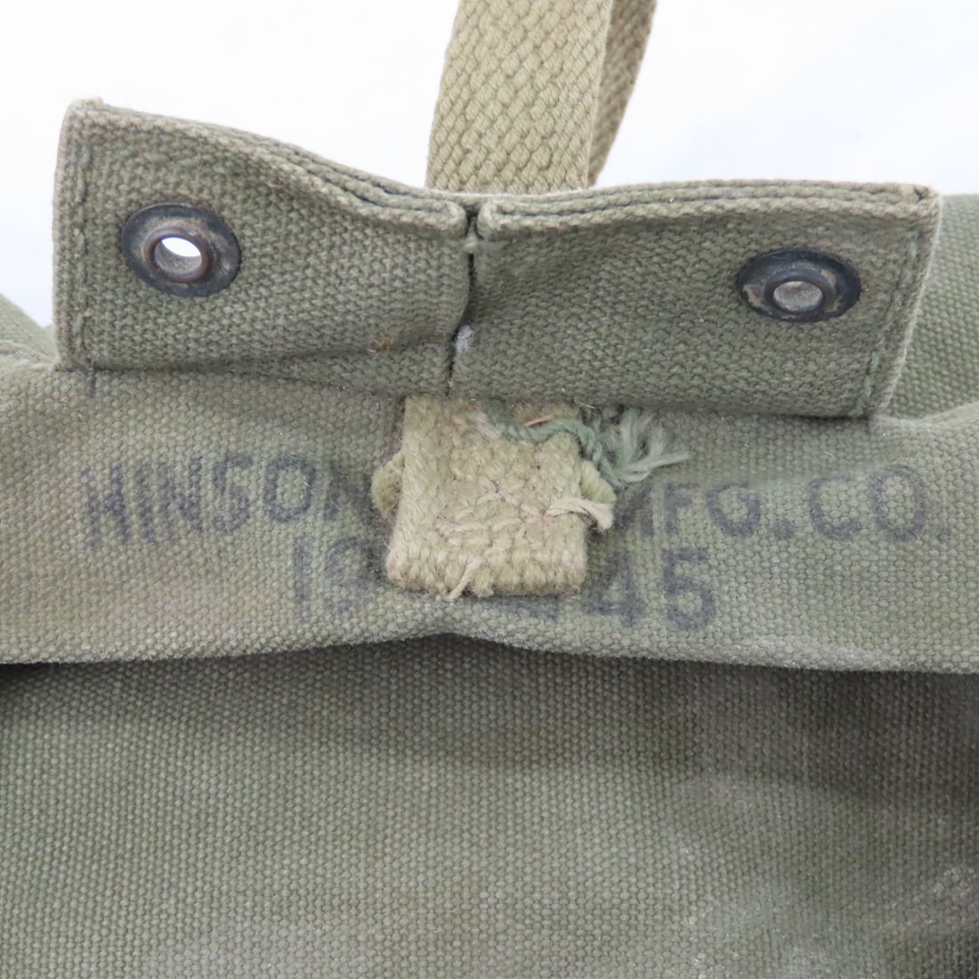 US Military Backpacks & Bags - 4