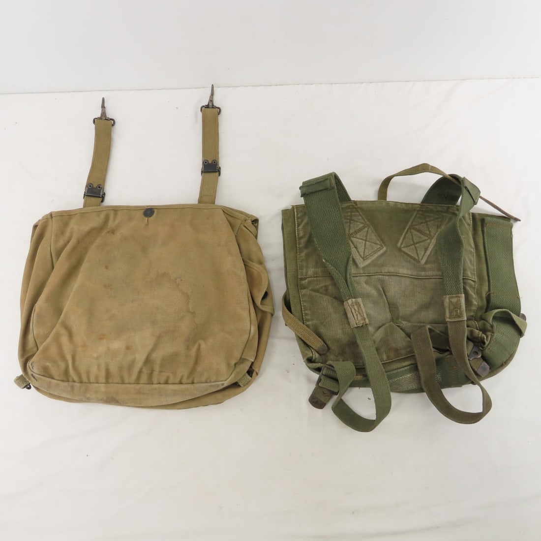 US Military Backpacks & Bags - 7