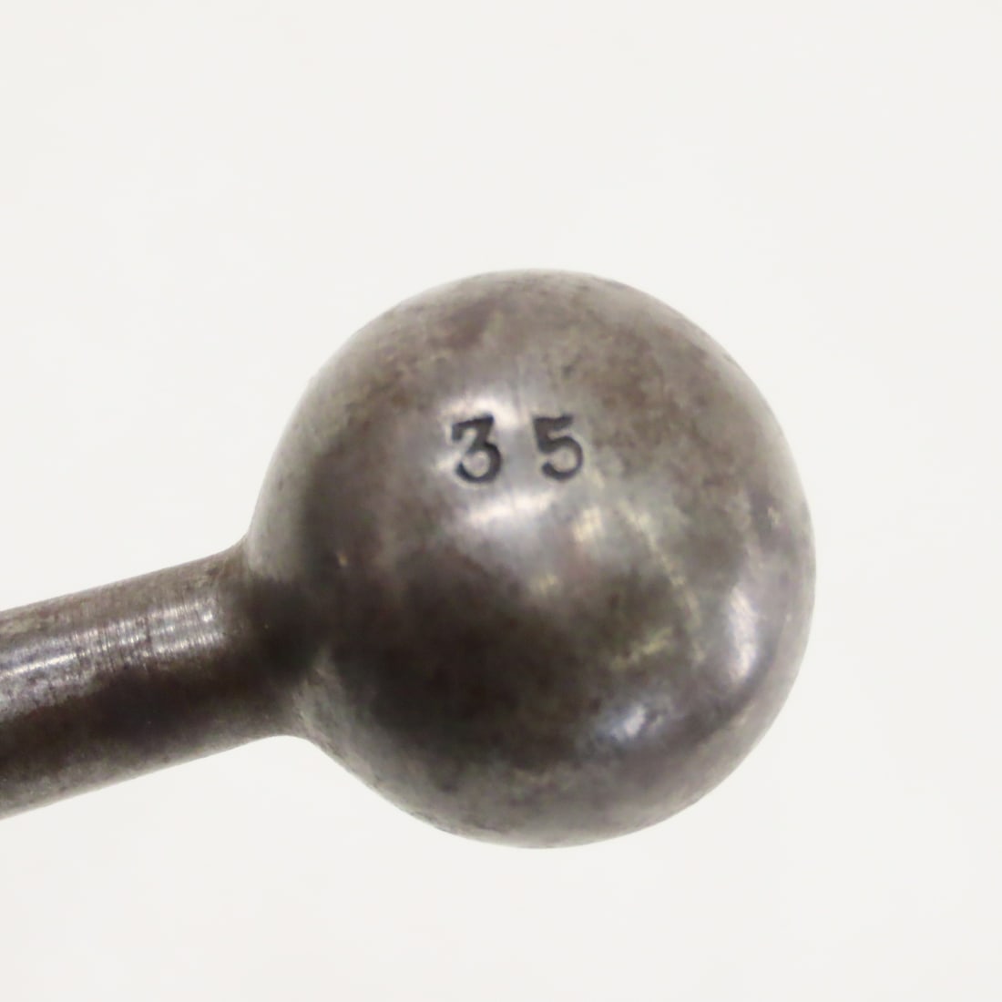 Swiss M78 Vetterli .41 Rimfire Rifle - 15