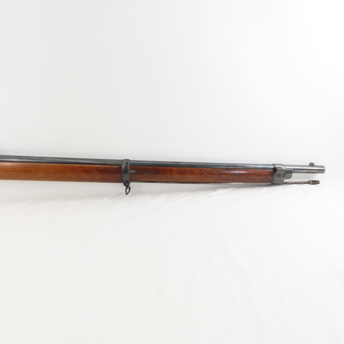 Swiss M78 Vetterli .41 Rimfire Rifle - 3