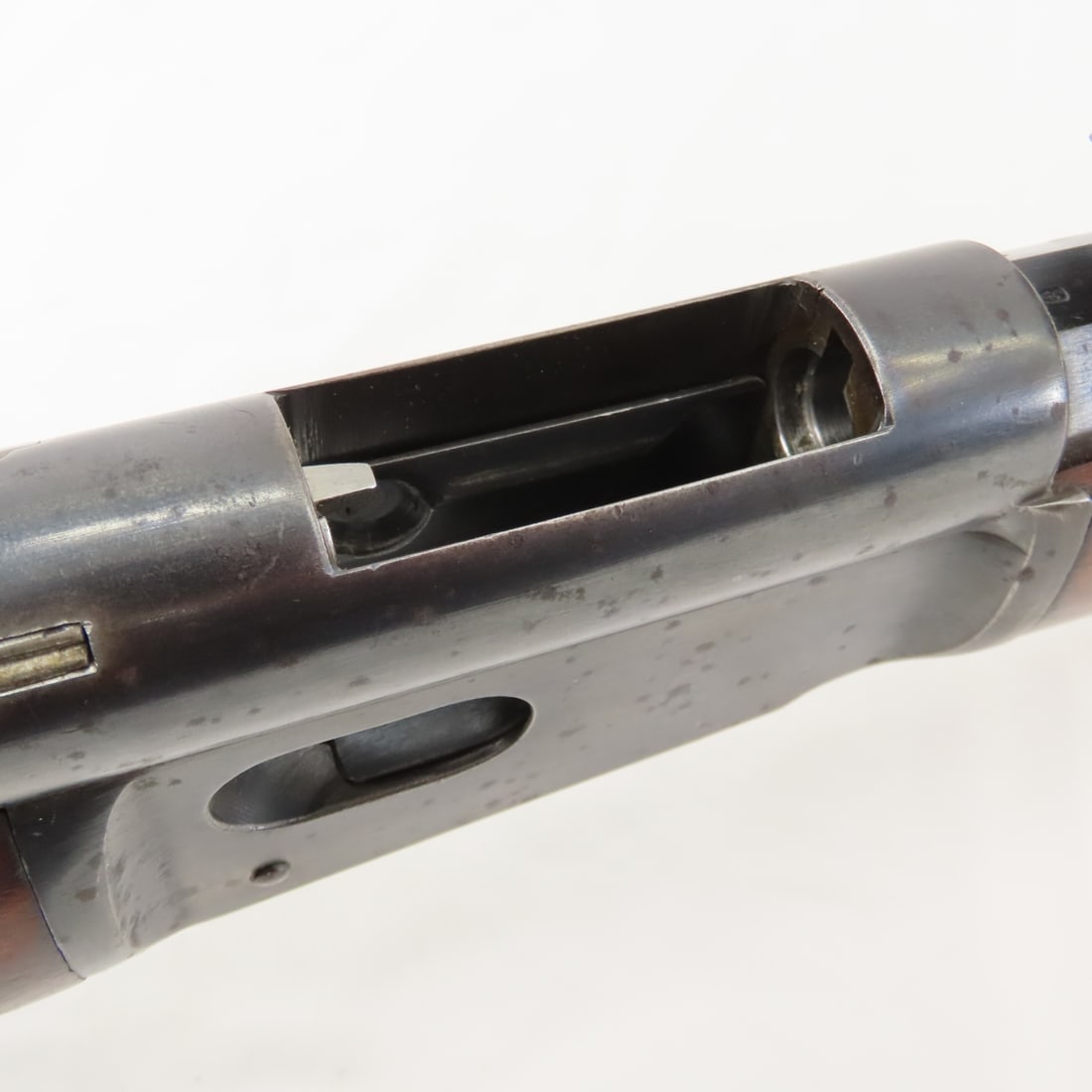 Swiss M78 Vetterli .41 Rimfire Rifle - 9