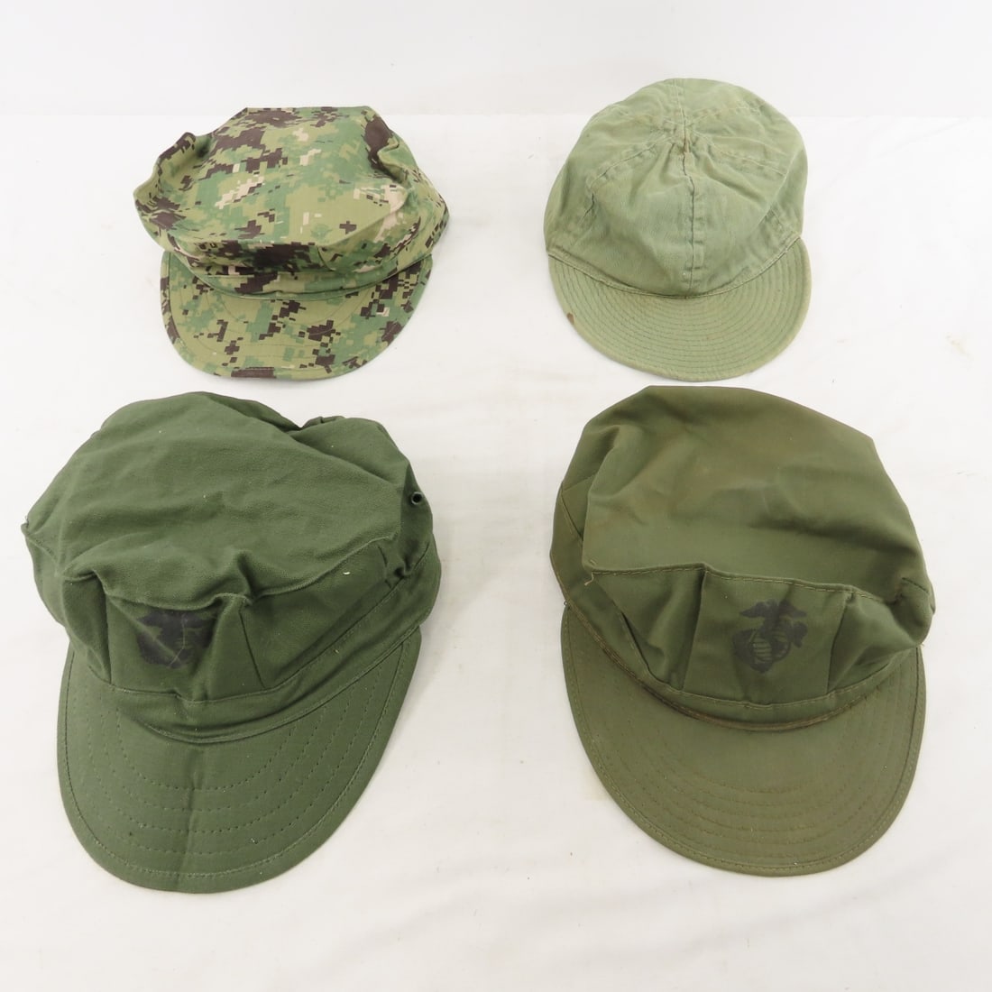 US Military caps & Hats, shirts & more - 11
