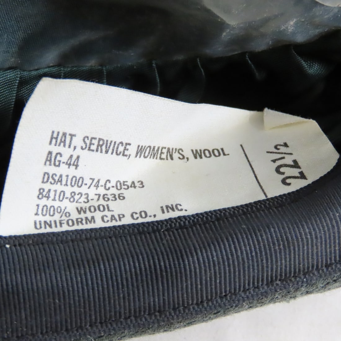 US Military caps & Hats, shirts & more - 20