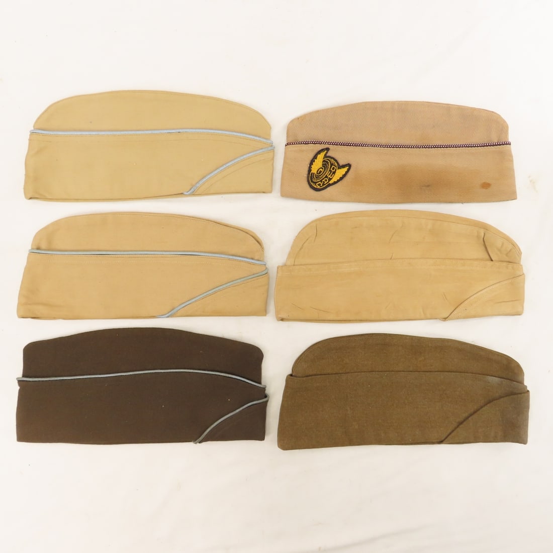 US Military caps & Hats, shirts & more - 2