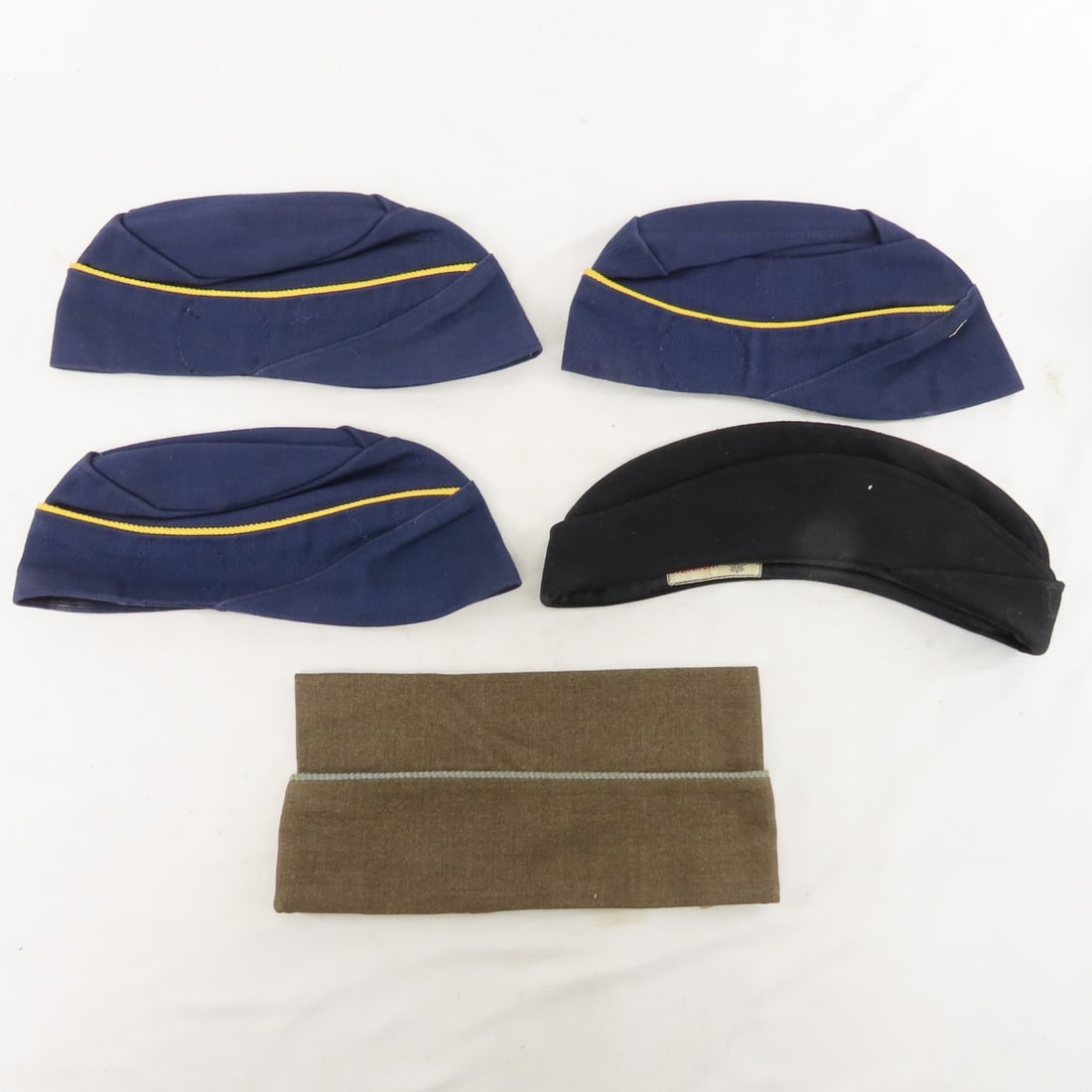 US Military caps & Hats, shirts & more - 4