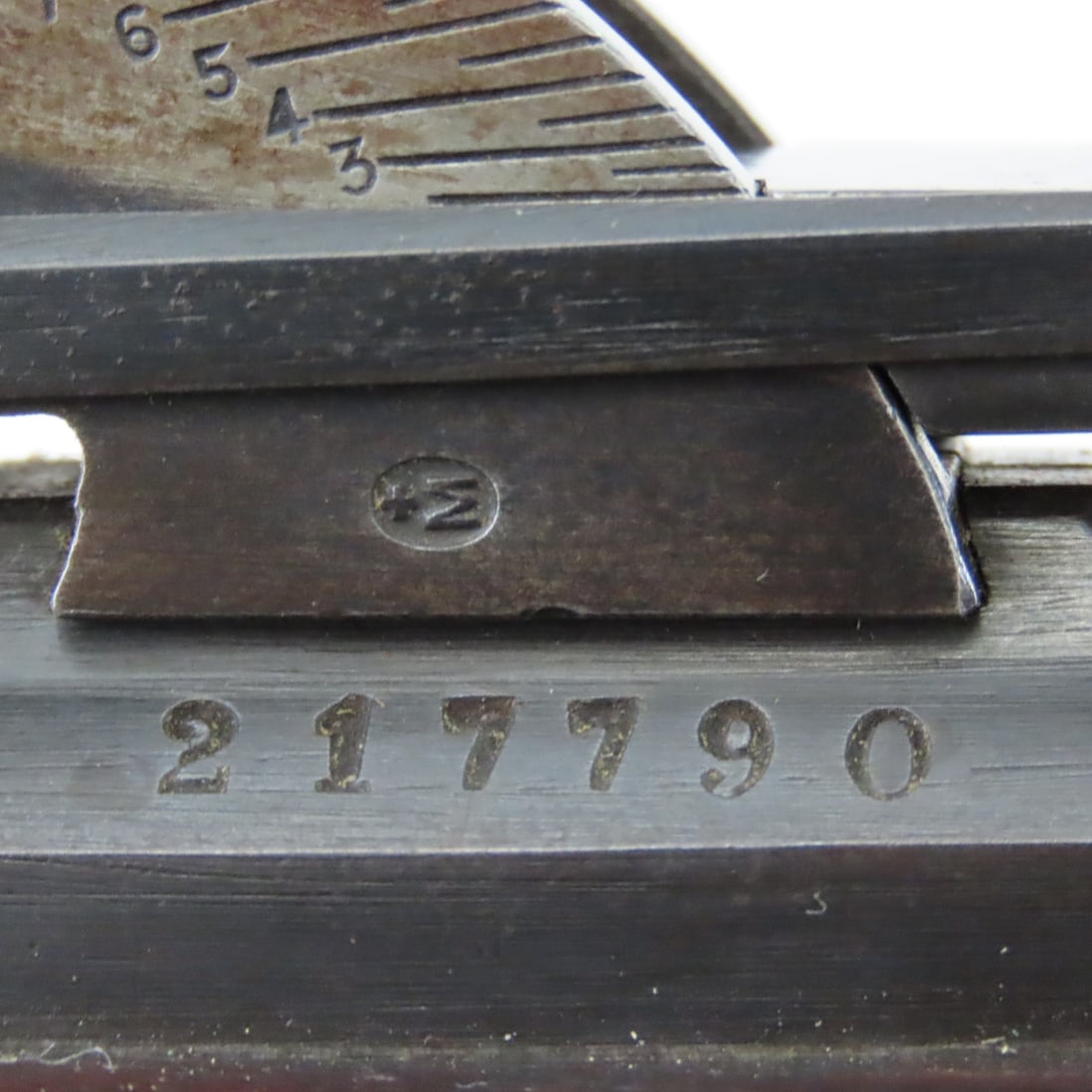 Swiss M69/71 & M81 Vetterli .41 RF & CF Rifles - 12