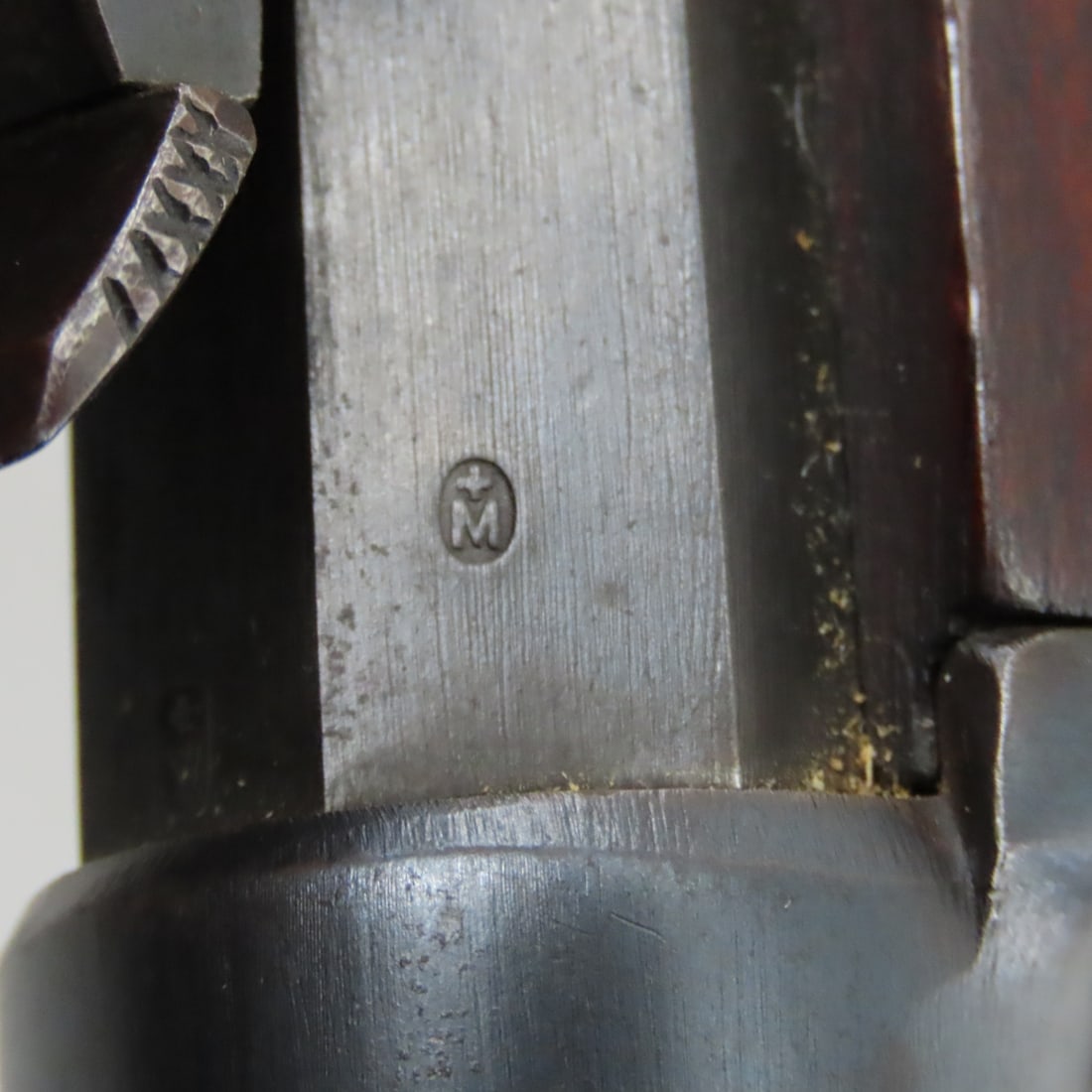 Swiss M69/71 & M81 Vetterli .41 RF & CF Rifles - 14