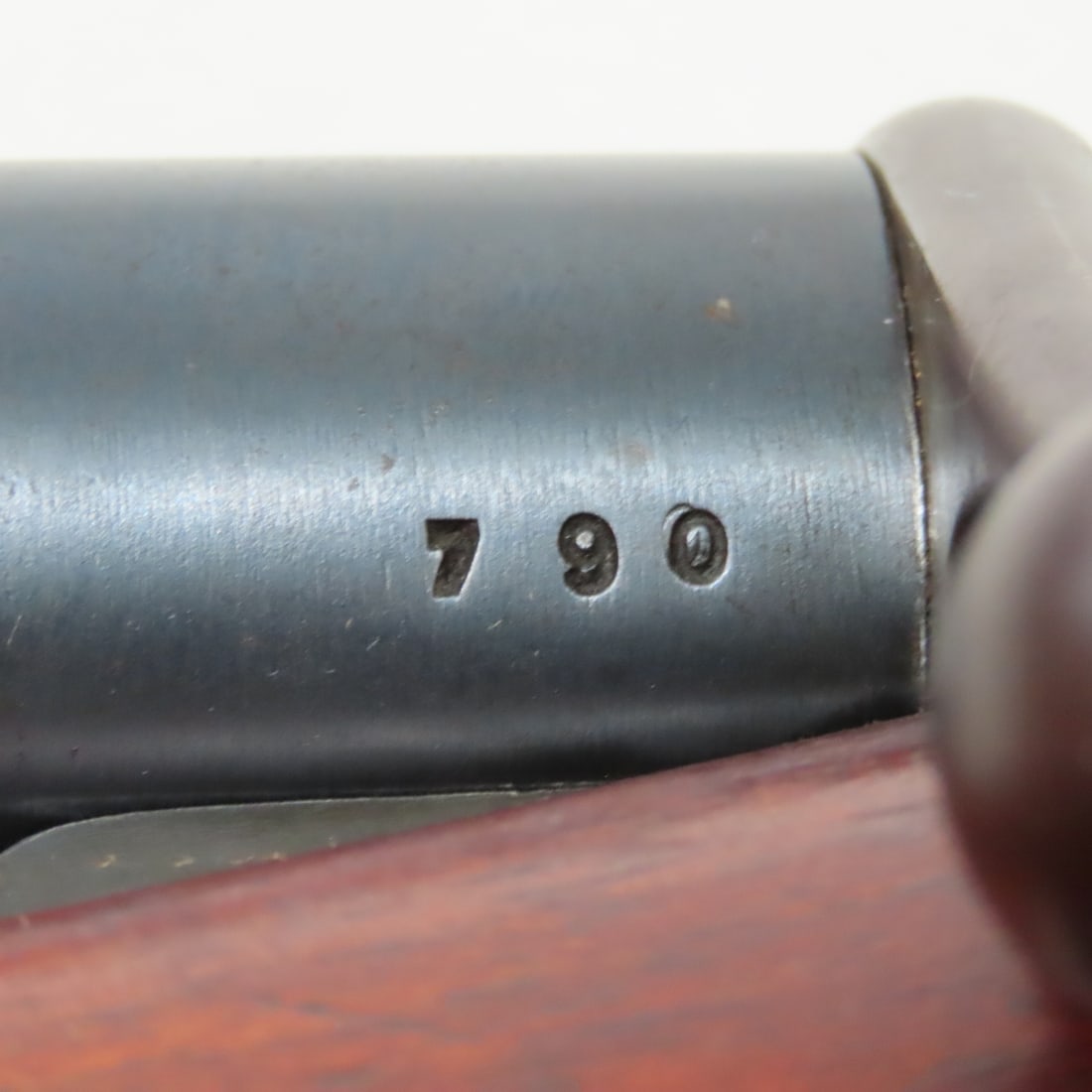 Swiss M69/71 & M81 Vetterli .41 RF & CF Rifles - 16