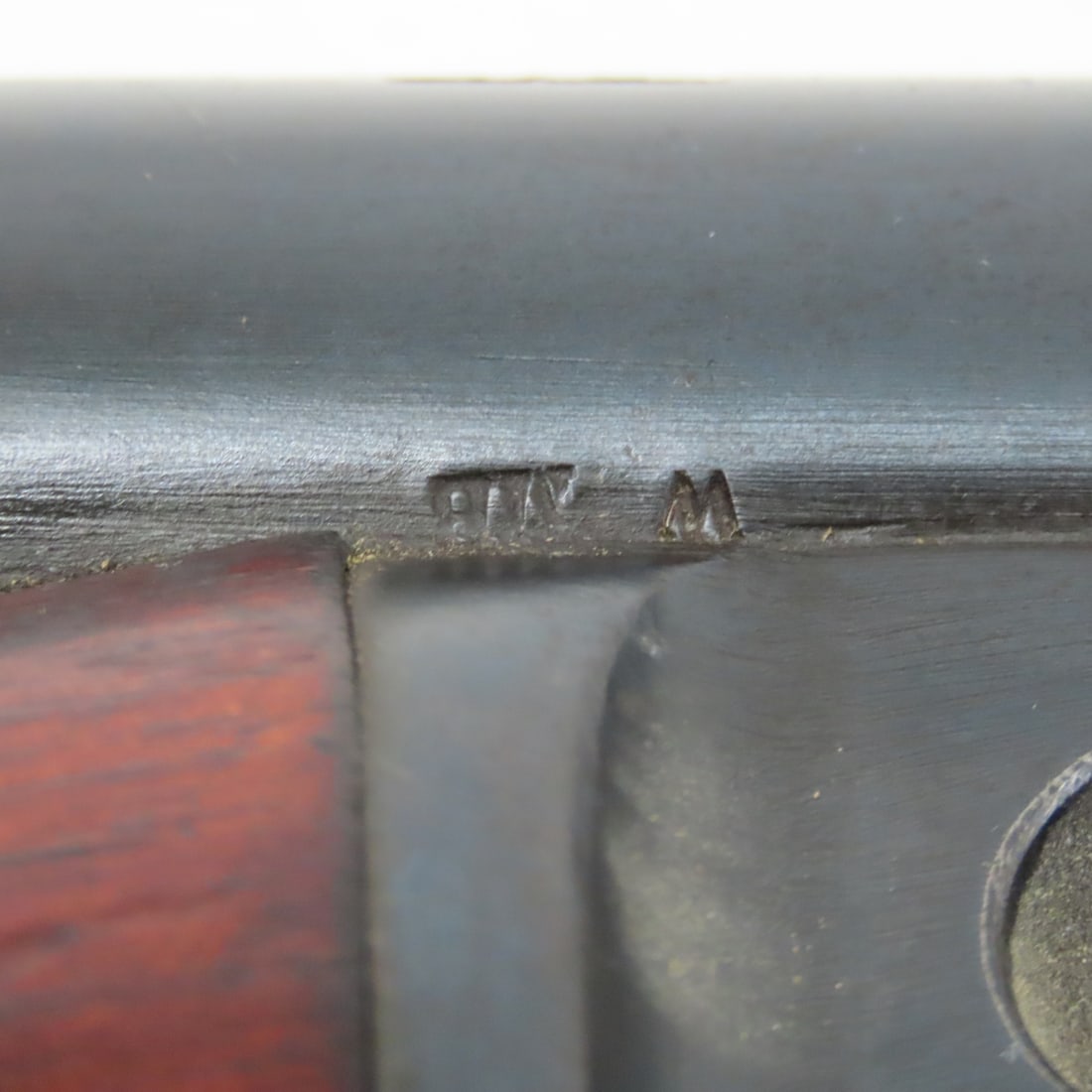 Swiss M69/71 & M81 Vetterli .41 RF & CF Rifles - 17