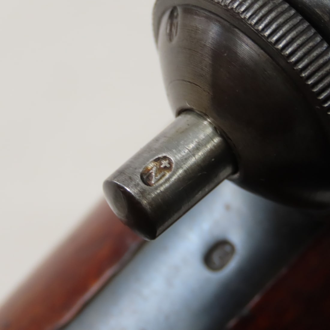 Swiss M69/71 & M81 Vetterli .41 RF & CF Rifles - 18