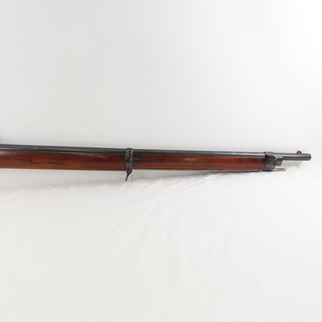 Swiss M69/71 & M81 Vetterli .41 RF & CF Rifles - 4