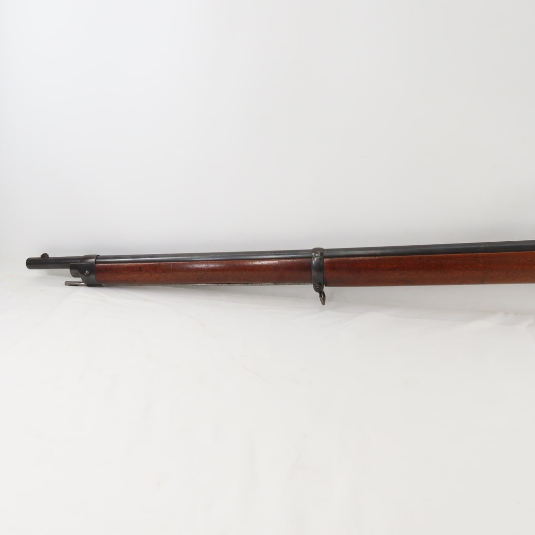 Swiss M69/71 & M81 Vetterli .41 RF & CF Rifles - 6